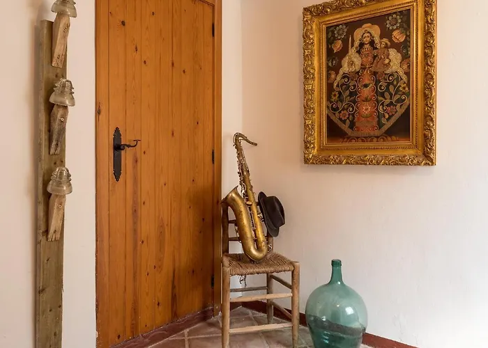 Casa Cosialls