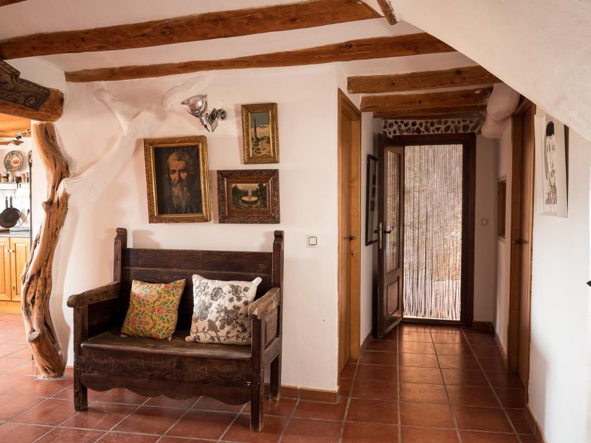 Casa Cosialls *